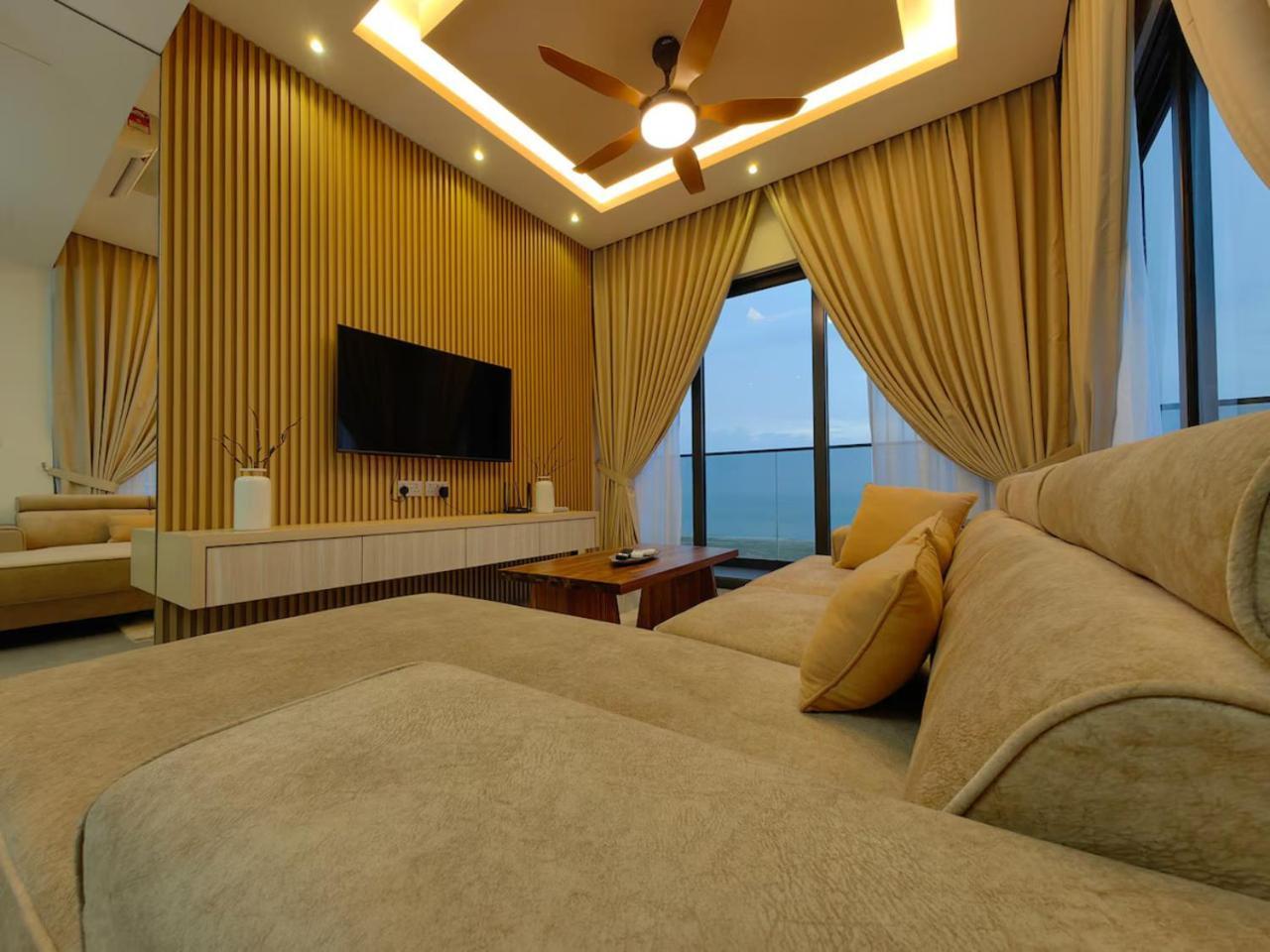 Imperio Residence Melaka Exterior photo